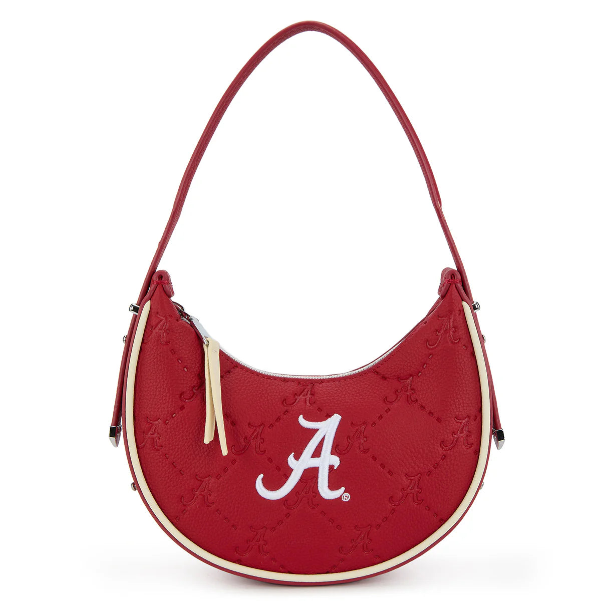 Wrangler NCAA Game Day Hobo Bags