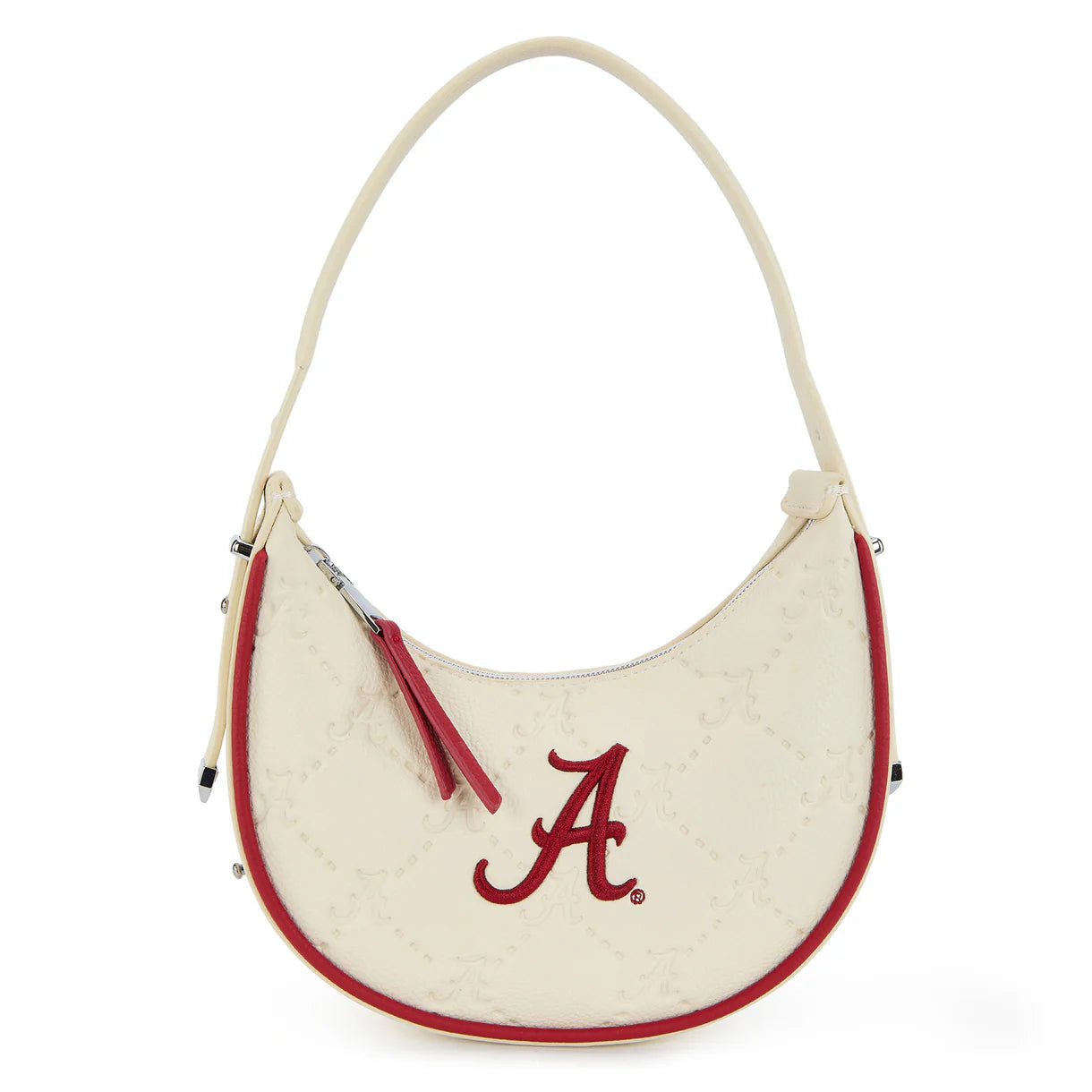 Wrangler NCAA Game Day Hobo Bags