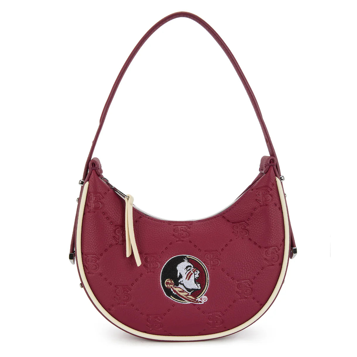 Wrangler NCAA Game Day Hobo Bags