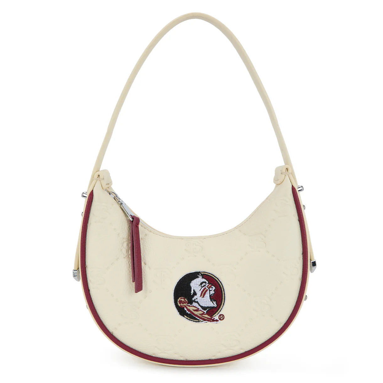 Wrangler NCAA Game Day Hobo Bags