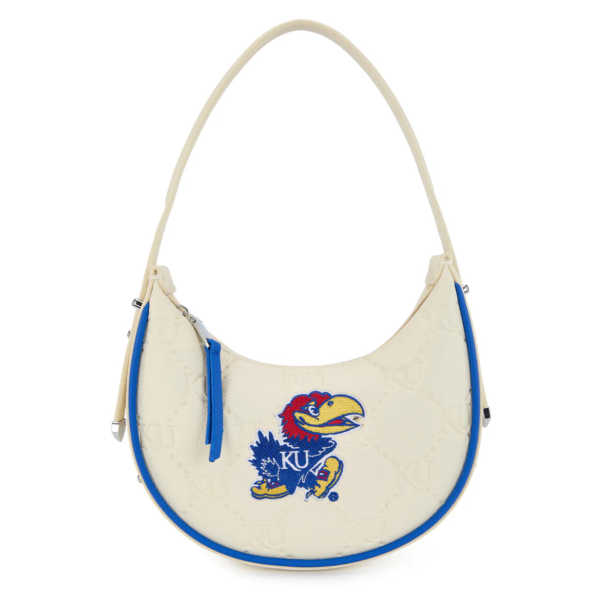 Wrangler NCAA Game Day Hobo Bags