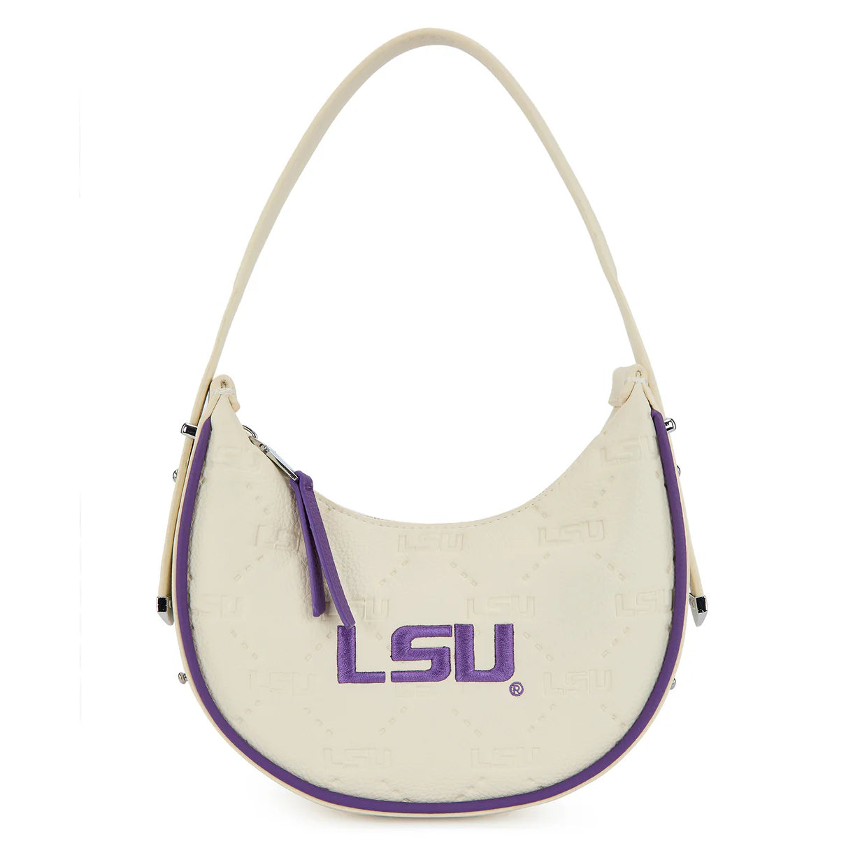Wrangler NCAA Game Day Hobo Bags