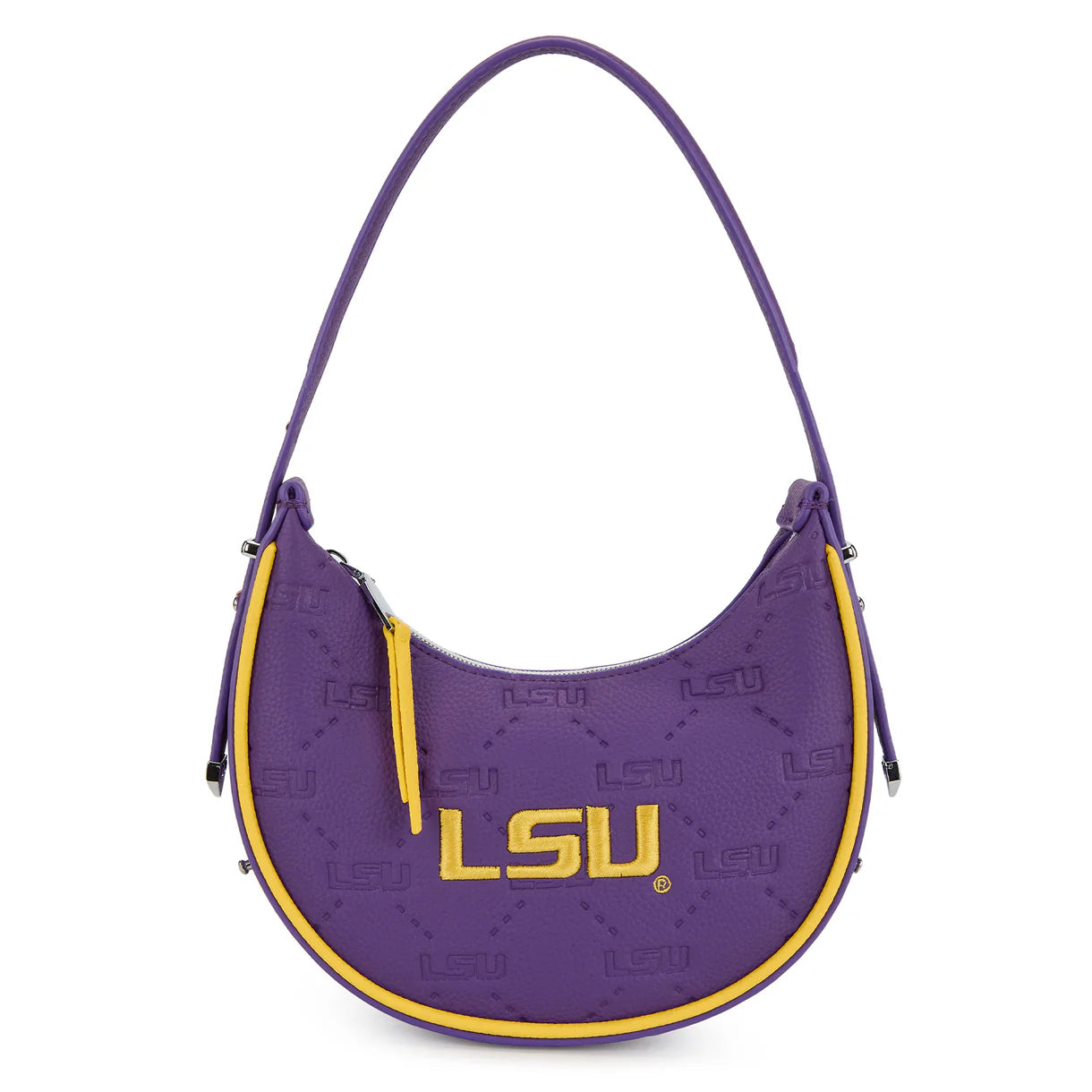 Wrangler NCAA Game Day Hobo Bags