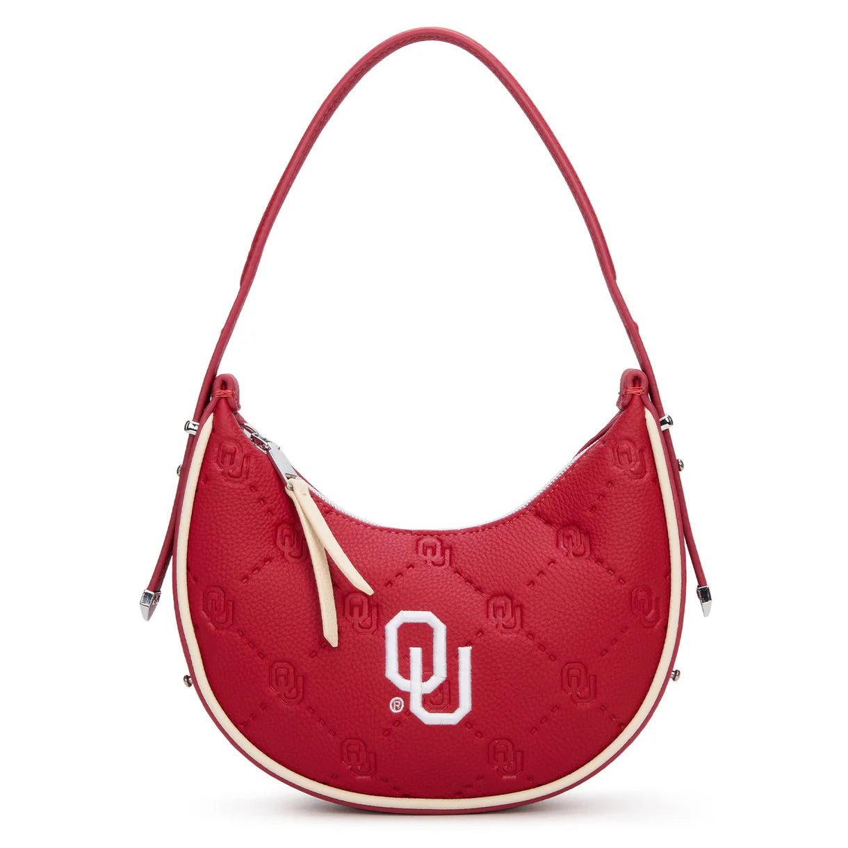 Wrangler NCAA Game Day Hobo Bags