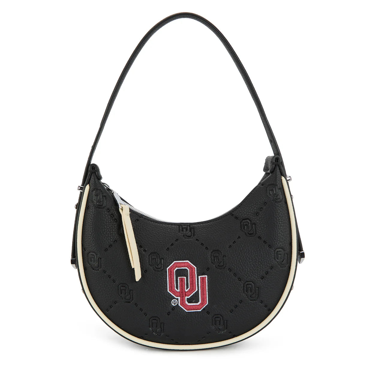 Wrangler NCAA Game Day Hobo Bags