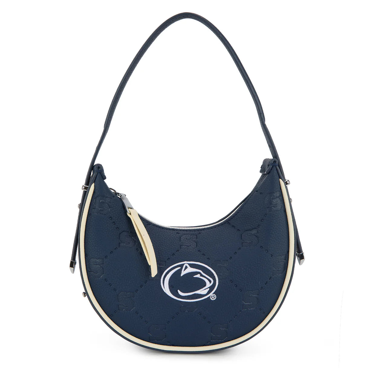 Wrangler NCAA Game Day Hobo Bags