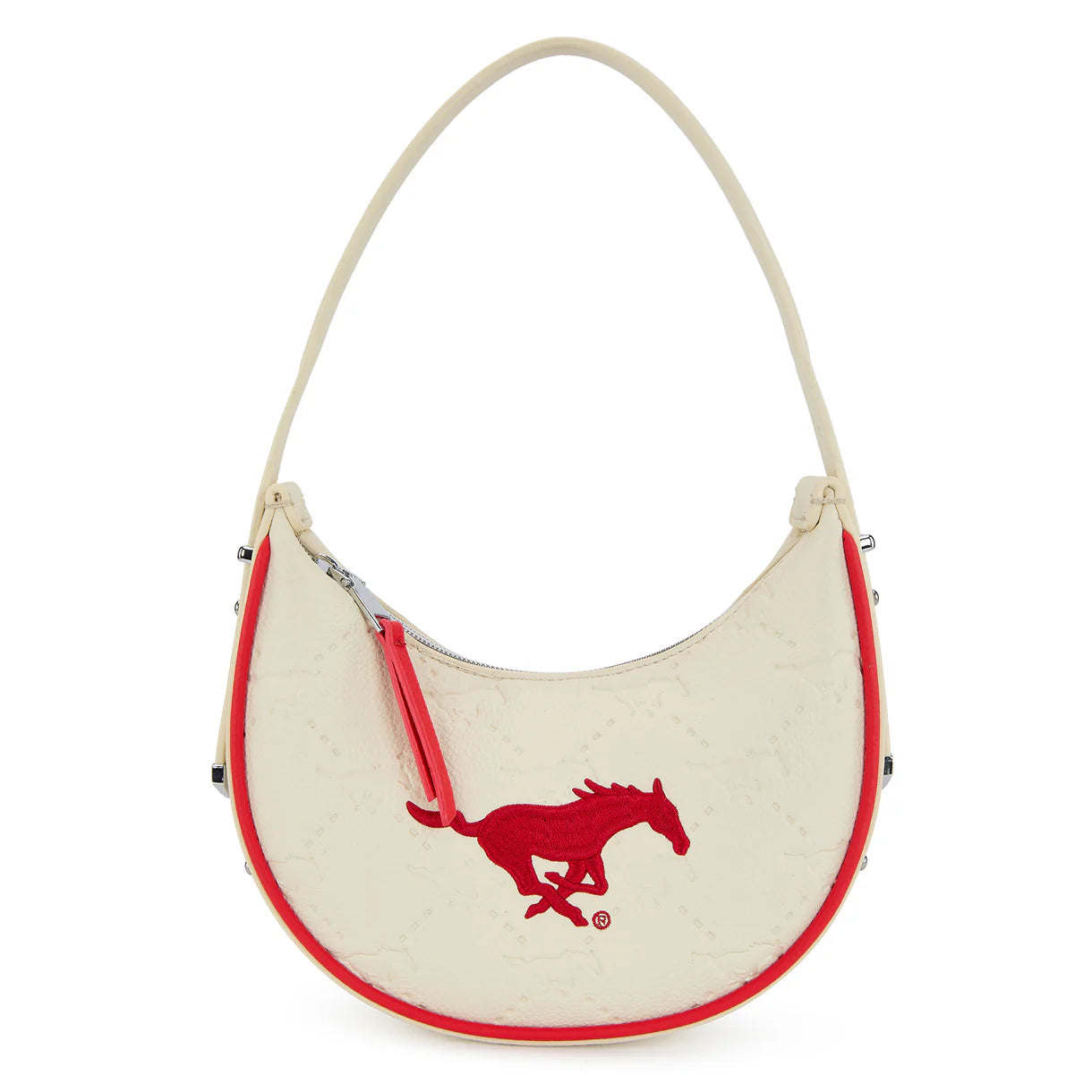 Wrangler NCAA Game Day Hobo Bags