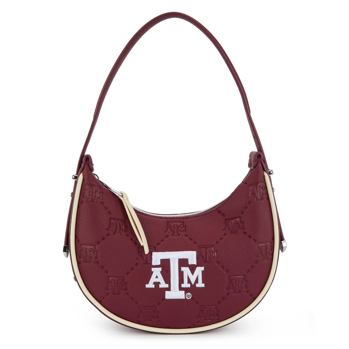 Wrangler NCAA Game Day Hobo Bags