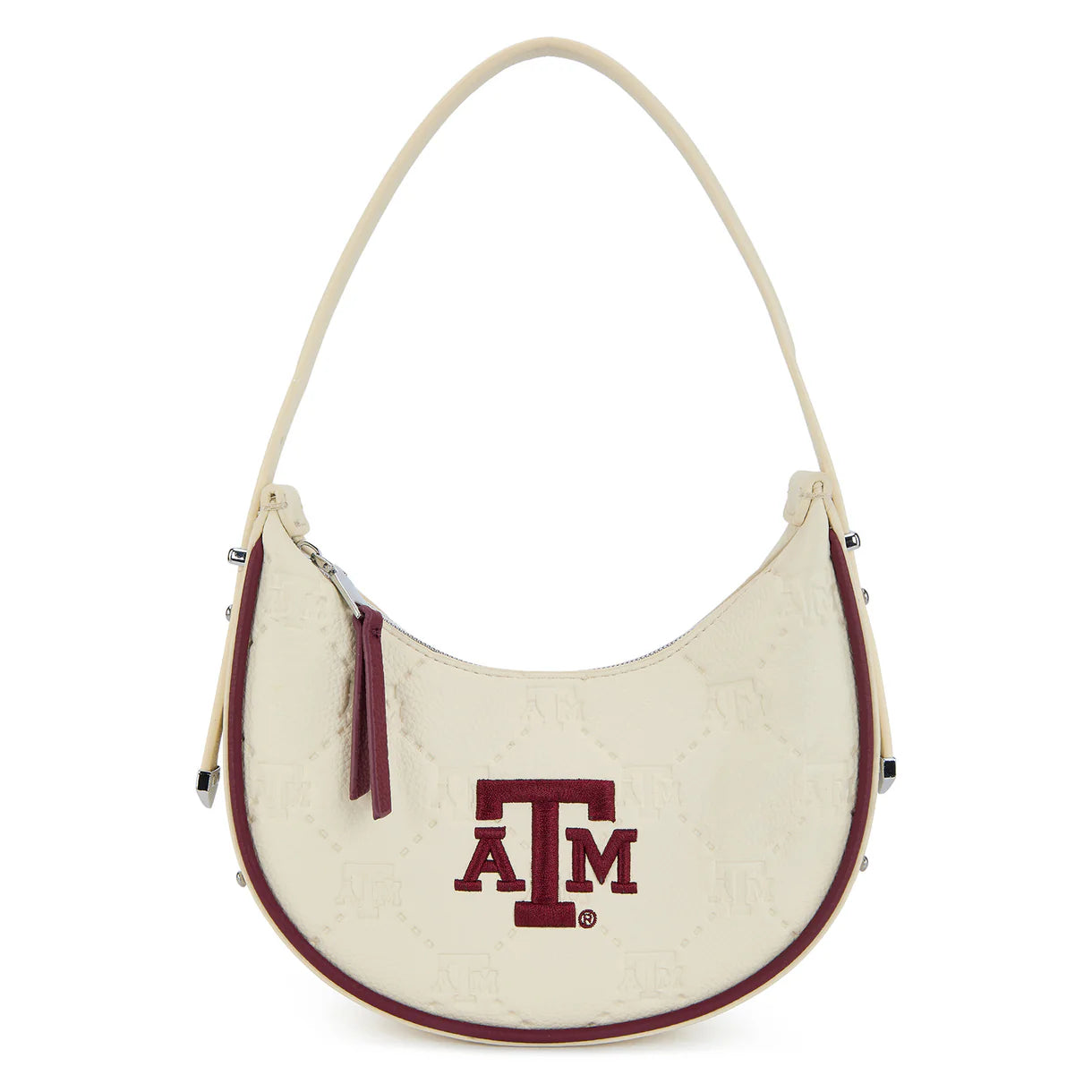 Wrangler NCAA Game Day Hobo Bags