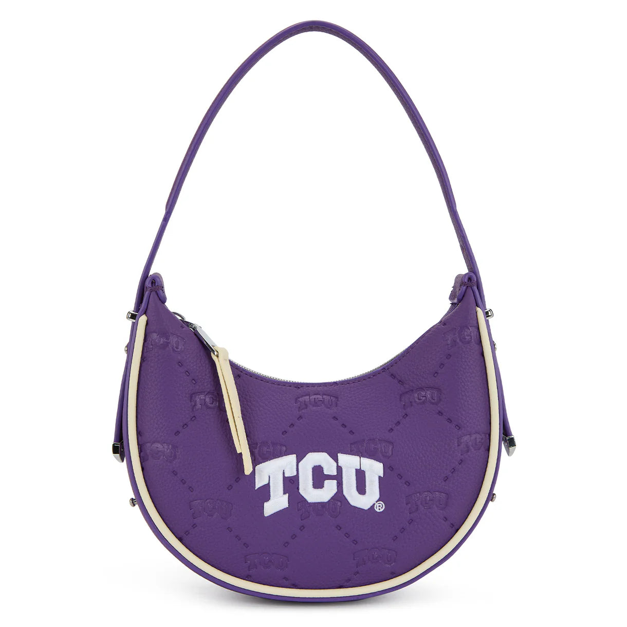 Wrangler NCAA Game Day Hobo Bags