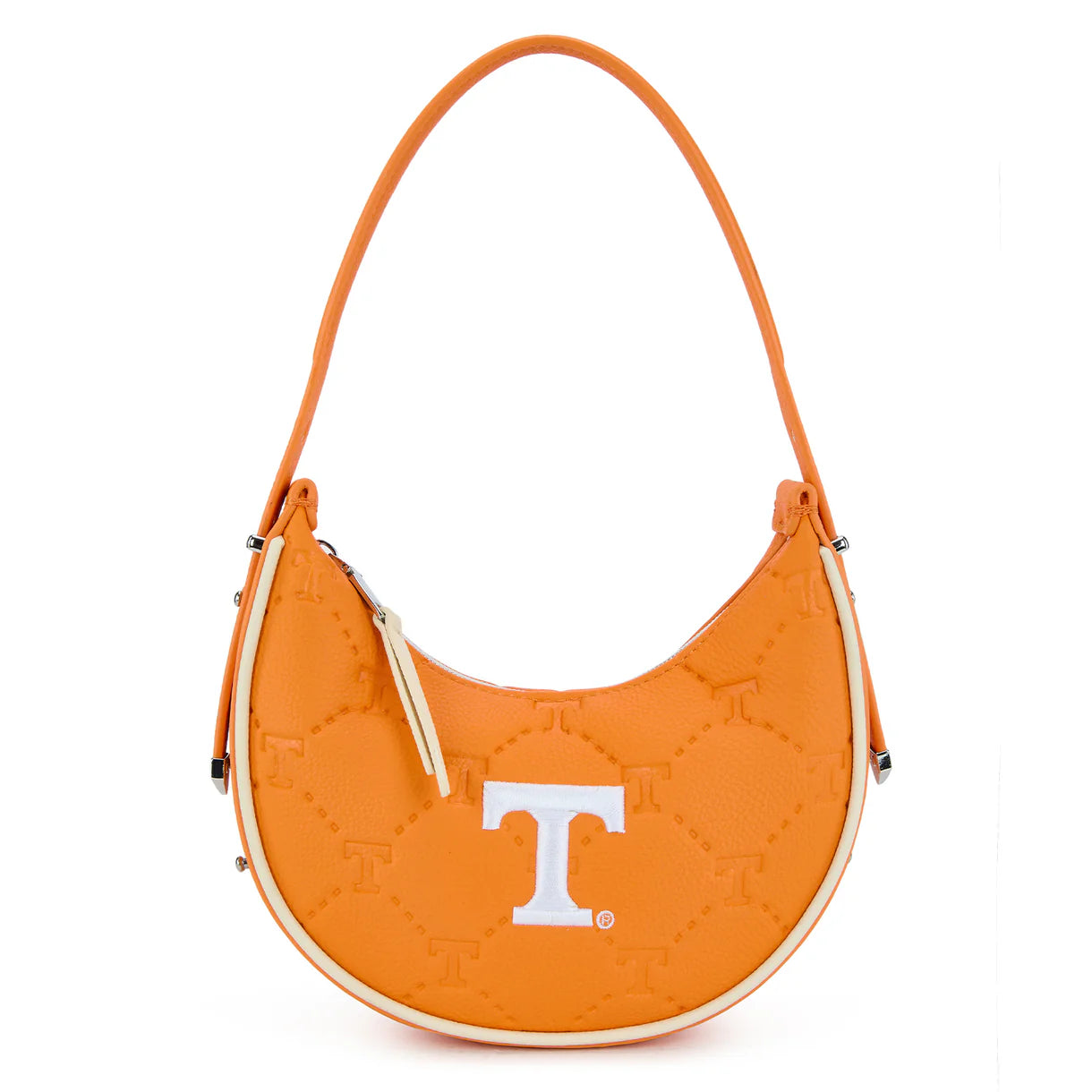 Wrangler NCAA Game Day Hobo Bags