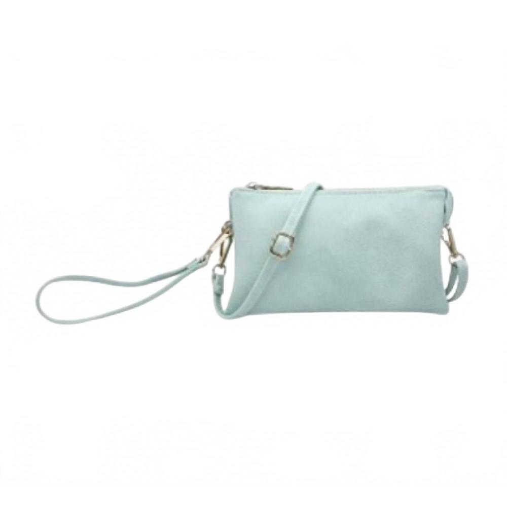 Jen & Co. Riley Crossbody / Wristlet