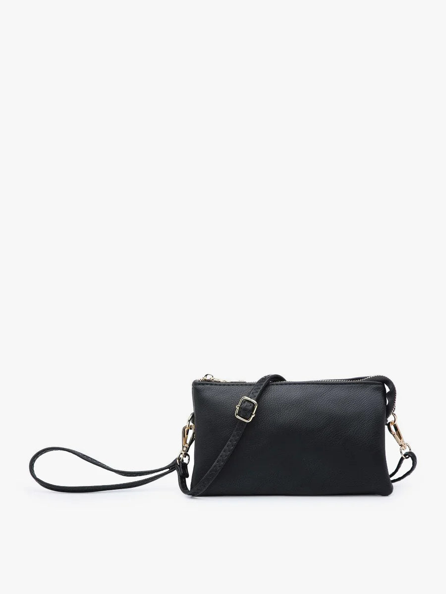 Jen & Co. Riley Crossbody / Wristlet