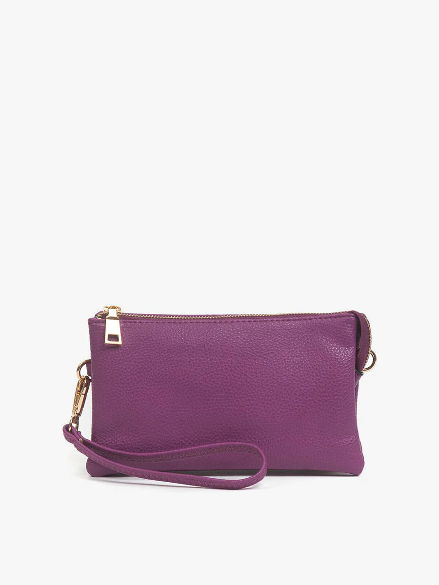 Jen & Co. Riley Crossbody / Wristlet
