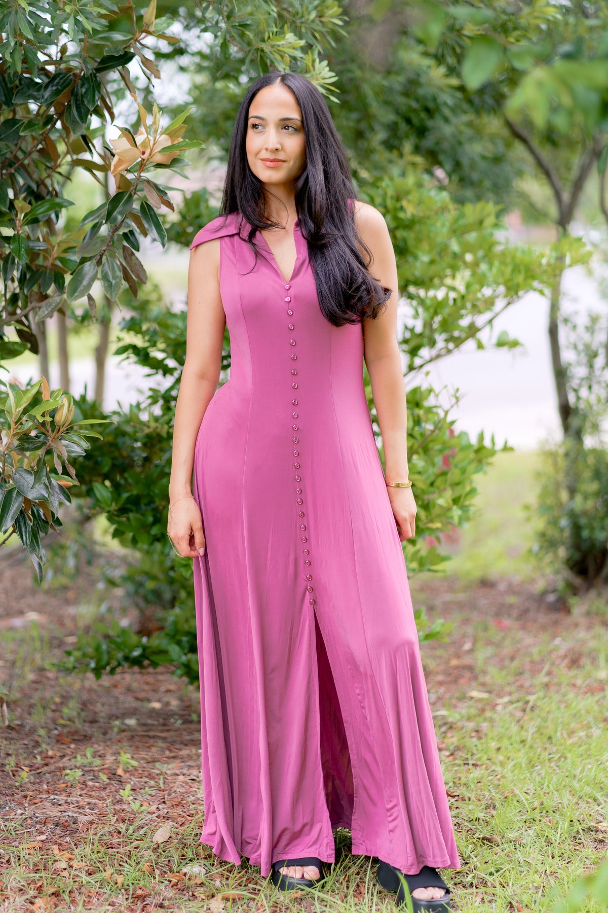 Venezia Nights Dress