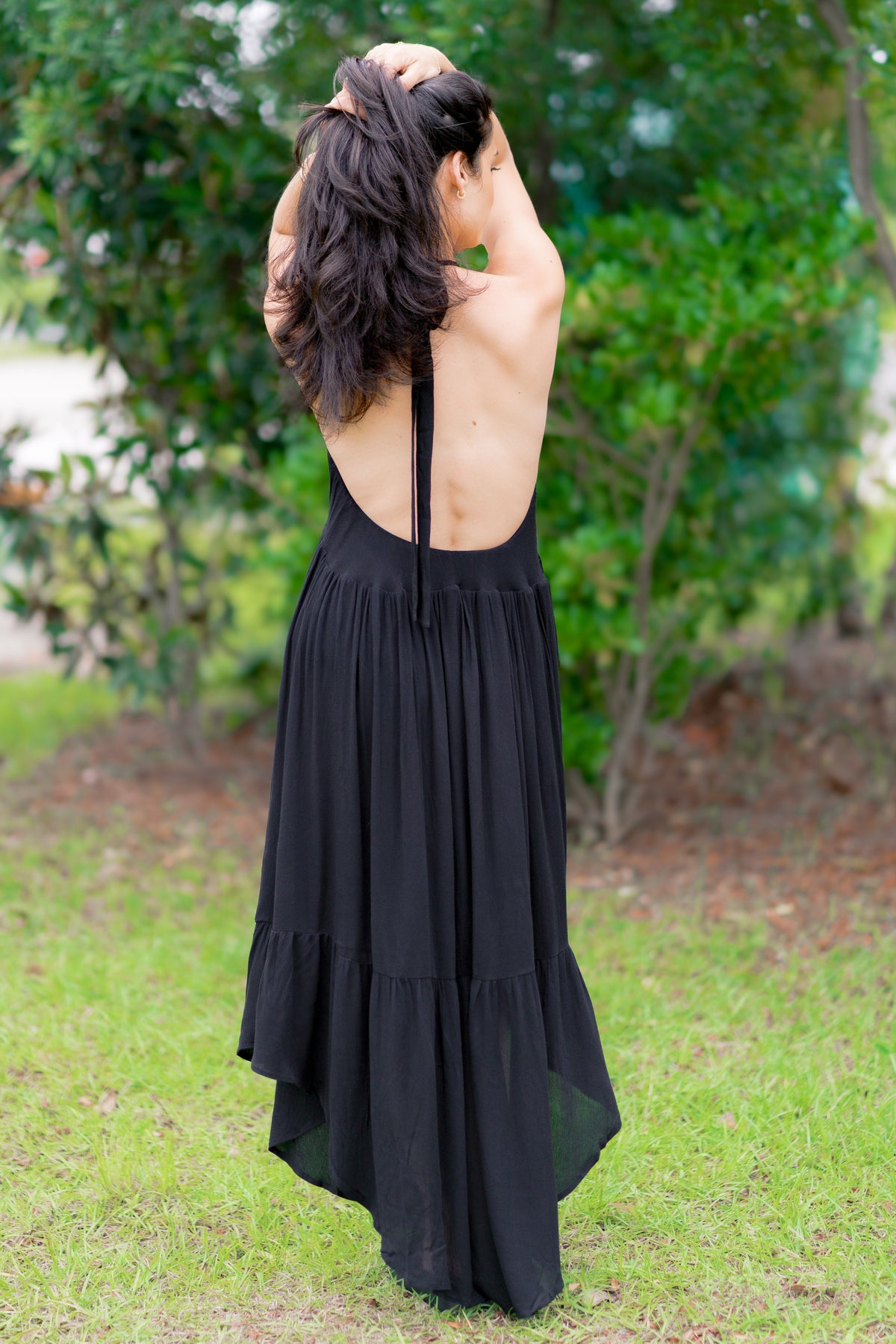 Boho Bliss Dress