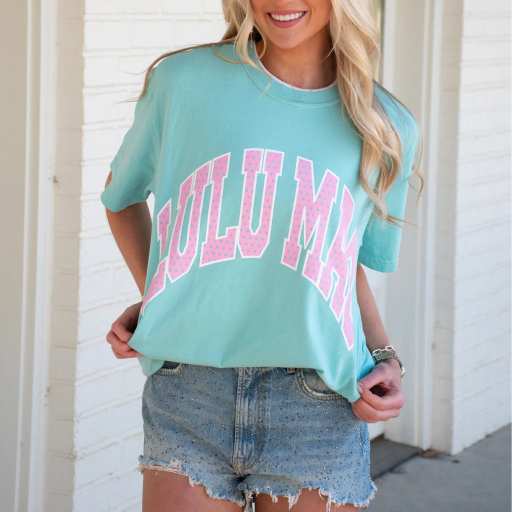LuLu Mac T-Shirts