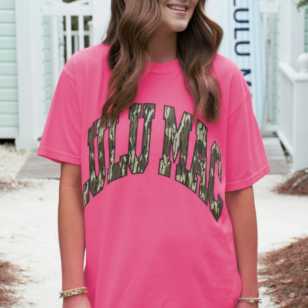 LuLu Mac T-Shirts