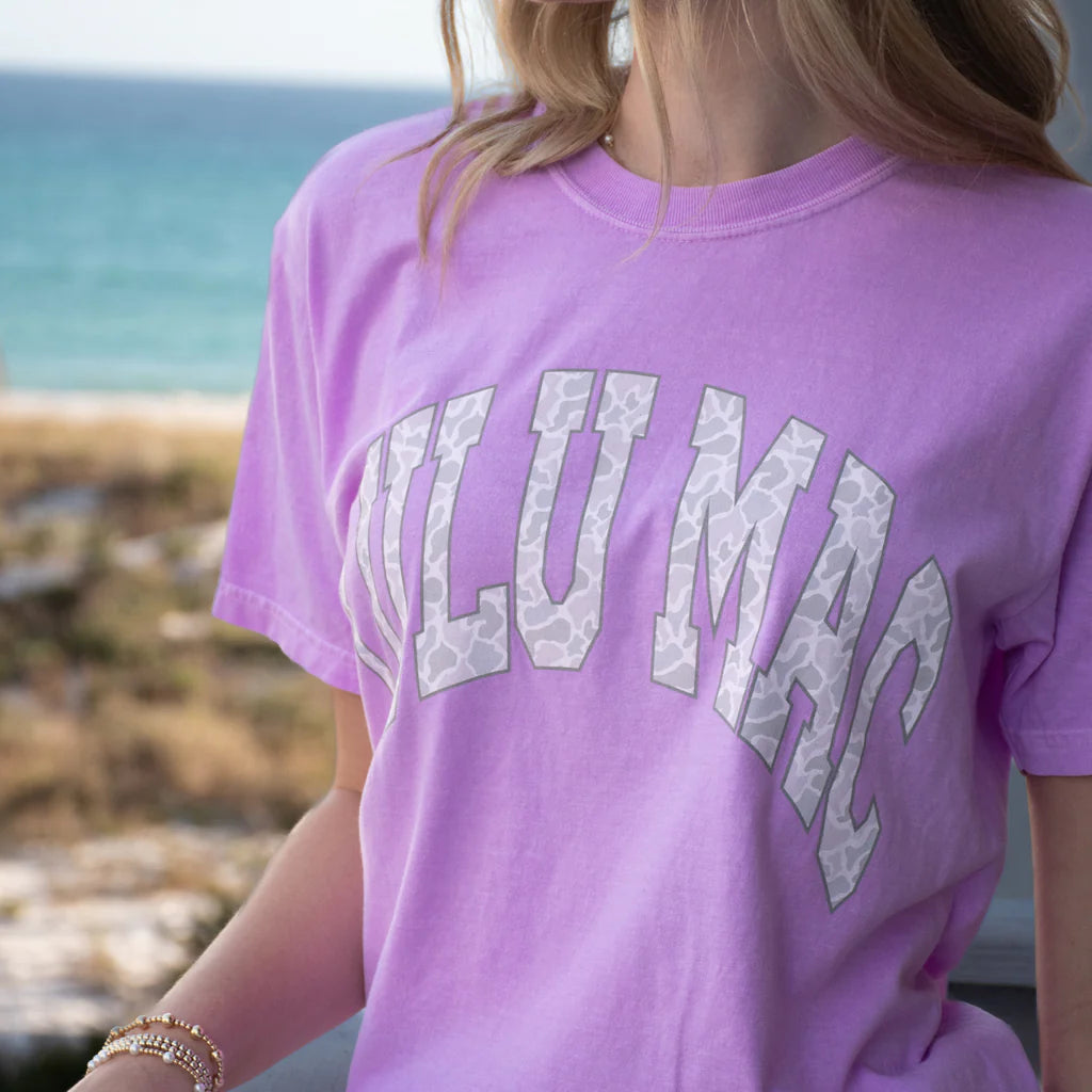 LuLu Mac T-Shirts
