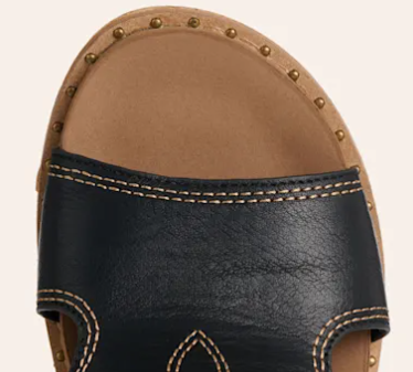Corky's Darlin Wedge Sandals