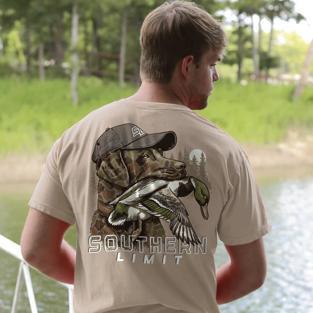 Southern Limit Men's T-Shirts