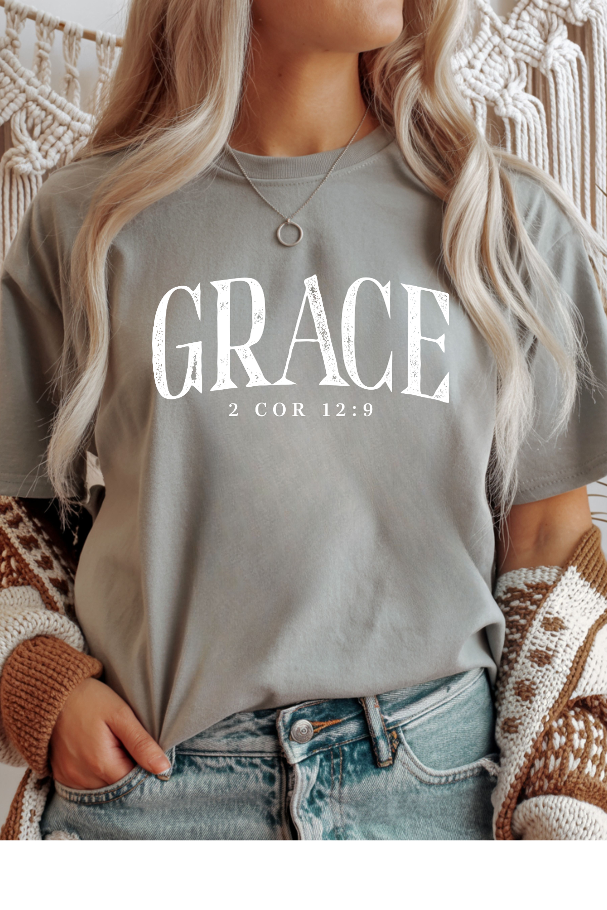 Grace T-Shirt