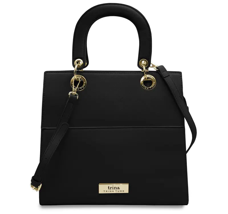 Trina Turk Park Avenue Handbag