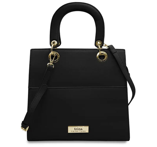 Trina Turk Park Avenue Handbag