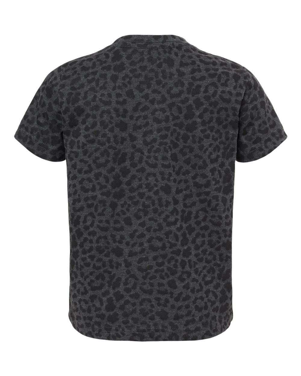 RS Toddler SS Tee