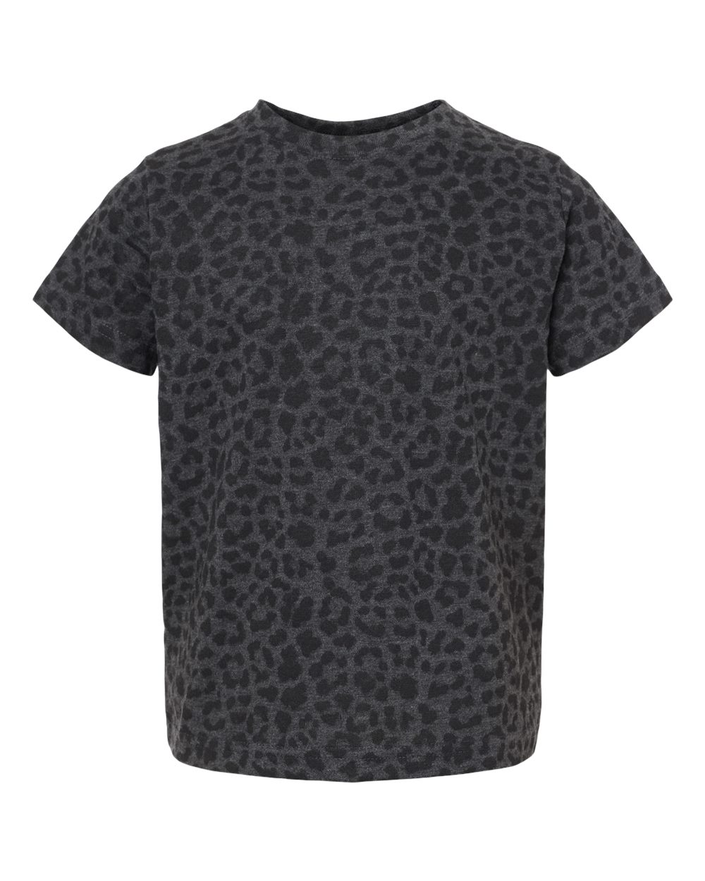 RS Toddler SS Tee