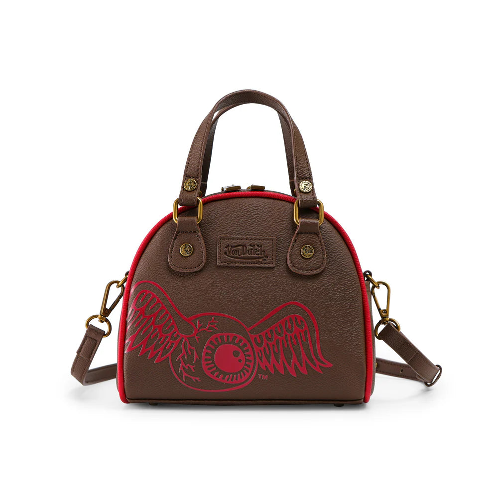 Von Dutch Bowling Bags