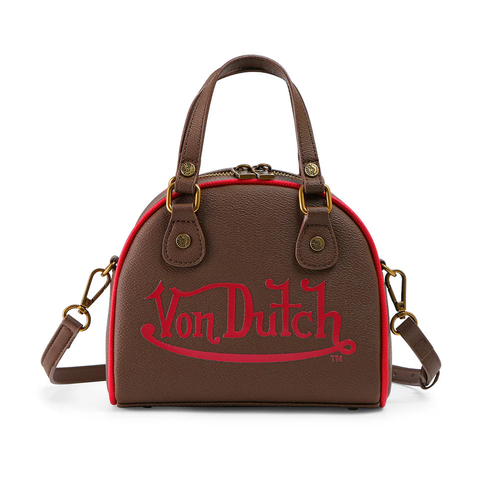 Von Dutch Bowling Bags