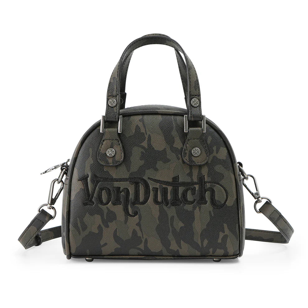 Von Dutch Bowling Bags