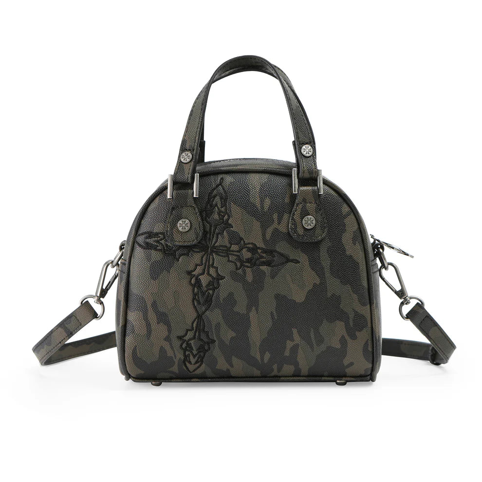 Von Dutch Bowling Bags