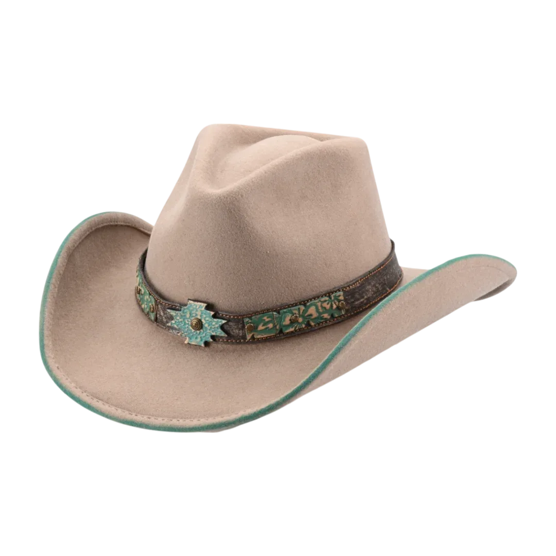 Lucky Horze Cowboy Hats
