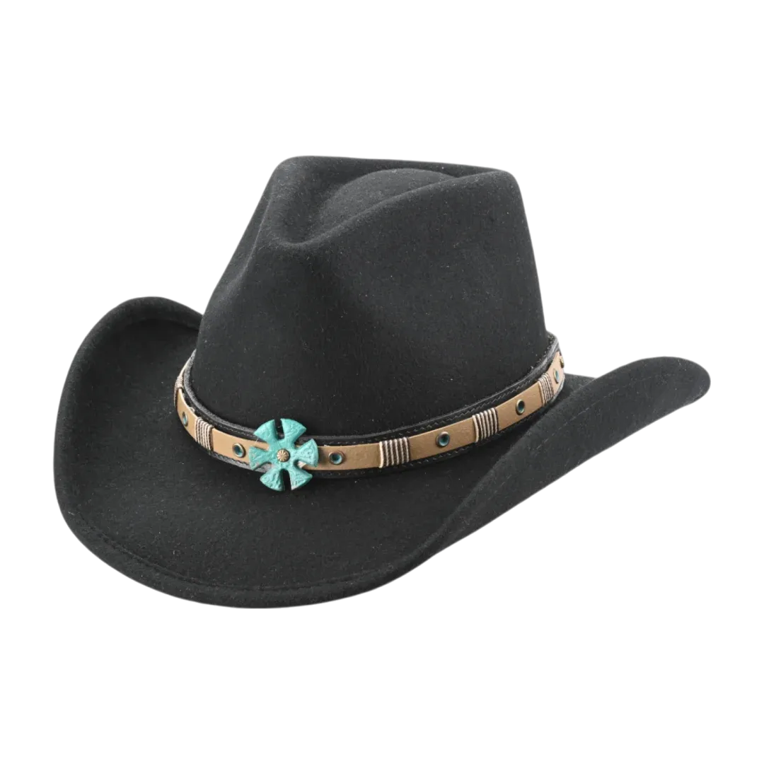 Lucky Horze Cowboy Hats