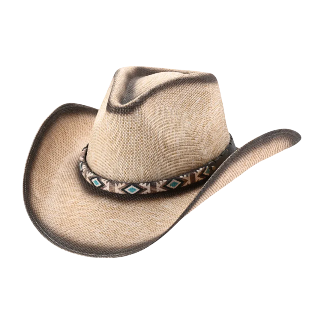 Lucky Horze Cowboy Hats