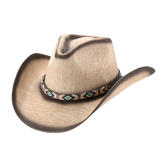Lucky Horze Cowboy Hats