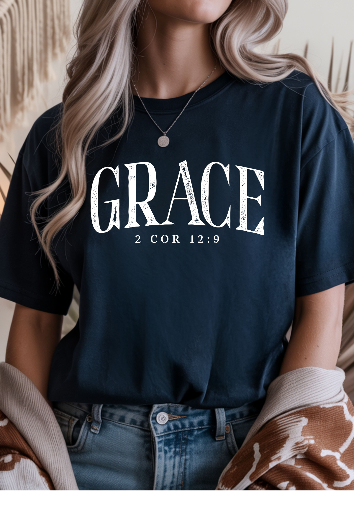 Grace T-Shirt