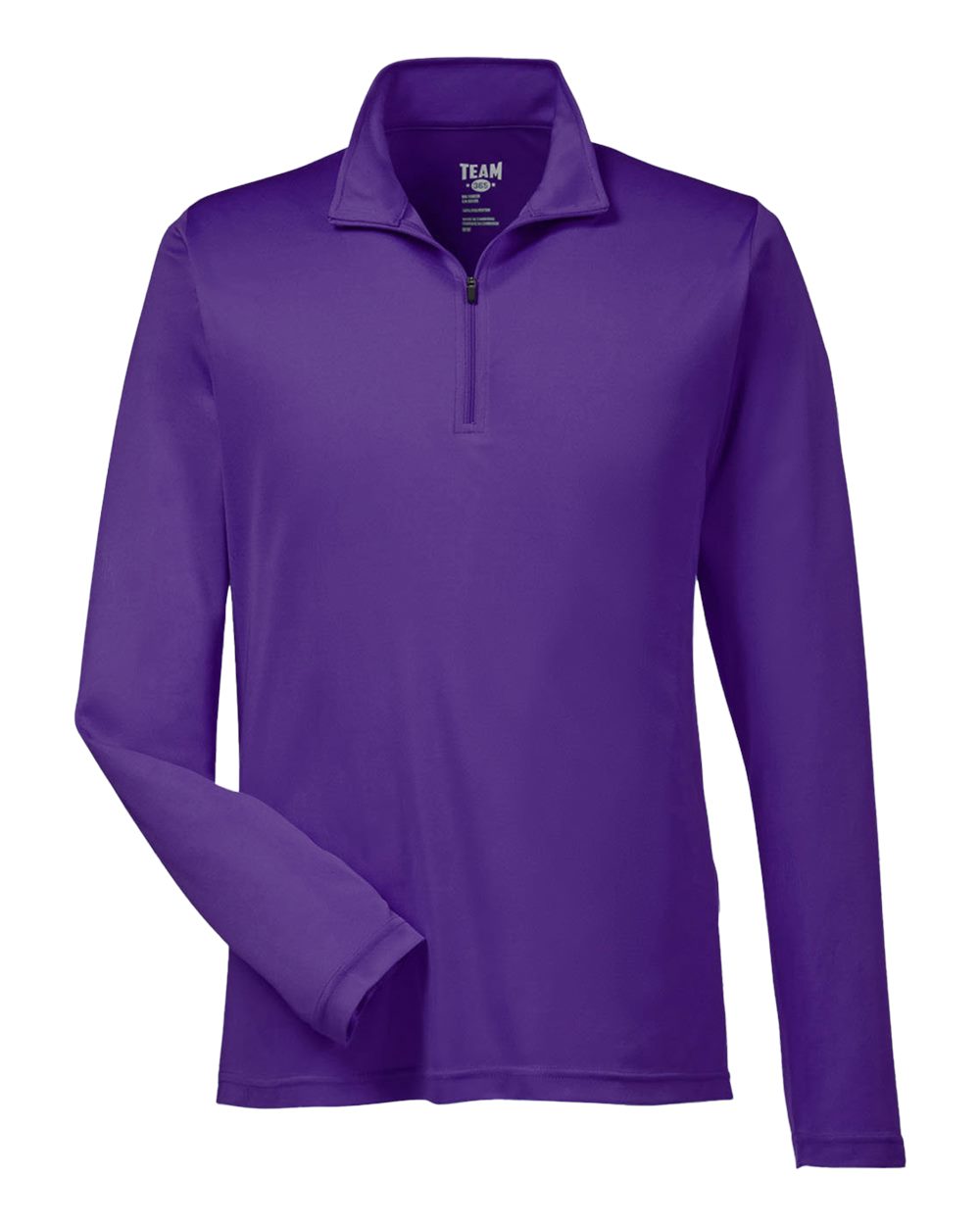 Performance Quarter Zip