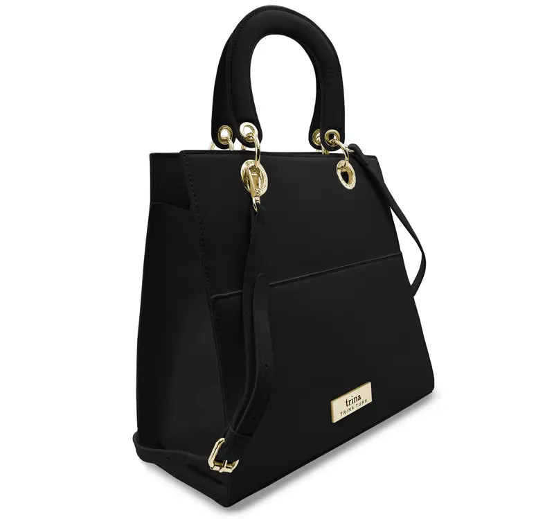 Trina Turk Park Avenue Handbag