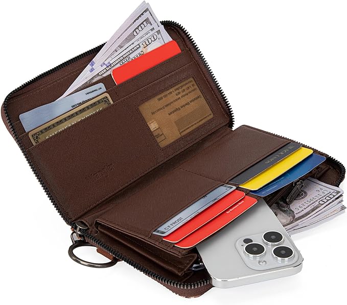 Wrangler Southewestern Art Print Wallet
